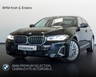 BMW 540 Gebrauchtwagen
