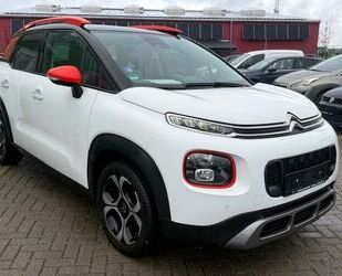 Citroen C3 Gebrauchtwagen