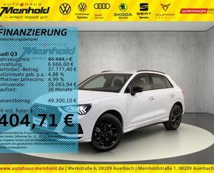 Audi Q3 Gebrauchtwagen