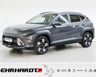 Hyundai KONA Gebrauchtwagen