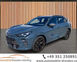 Cupra Terramar Gebrauchtwagen