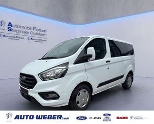 Ford Transit Custom Gebrauchtwagen