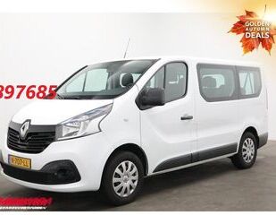 Renault Trafic Gebrauchtwagen