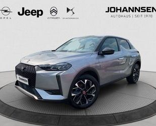 DS Automobiles DS3 Crossback Gebrauchtwagen