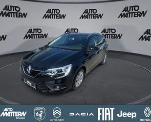 Renault Megane Gebrauchtwagen