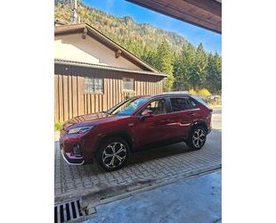 Suzuki Across Gebrauchtwagen