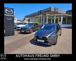 Mazda 2 Gebrauchtwagen