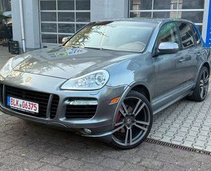 Porsche Cayenne Gebrauchtwagen
