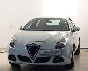 Alfa Romeo Giulietta Gebrauchtwagen