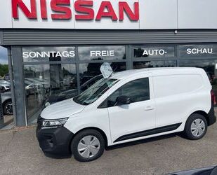 Nissan Townstar Gebrauchtwagen