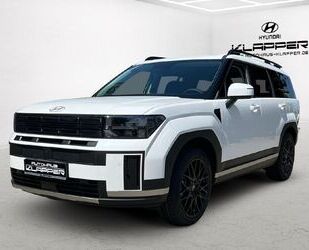 Hyundai SANTA FE Gebrauchtwagen