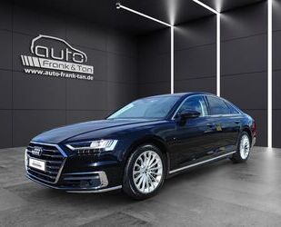 Audi A8 Gebrauchtwagen