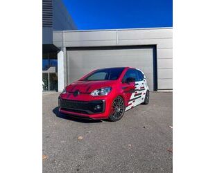 VW up! Gebrauchtwagen
