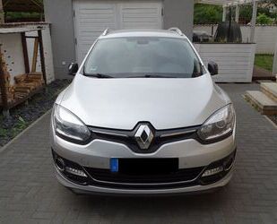 Renault Megane Gebrauchtwagen
