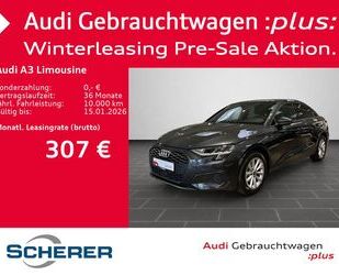 Audi A3 Gebrauchtwagen