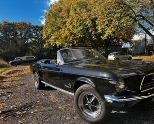 Ford Mustang Gebrauchtwagen