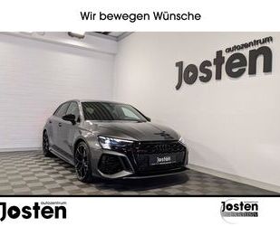 Audi RS3 Gebrauchtwagen