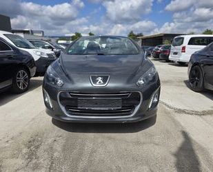 Peugeot 308 Gebrauchtwagen