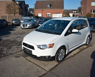 Mitsubishi Colt Gebrauchtwagen