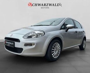 Fiat Punto Gebrauchtwagen