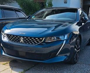 Peugeot 508 Gebrauchtwagen