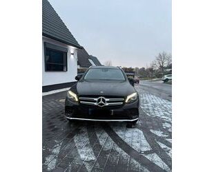 Mercedes-Benz GLC 250 Gebrauchtwagen
