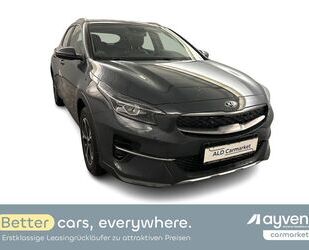 Kia XCeed Gebrauchtwagen