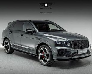 Bentley Bentayga Gebrauchtwagen