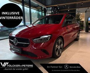Mercedes-Benz B 200 Gebrauchtwagen