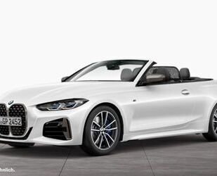 BMW M440 Gebrauchtwagen