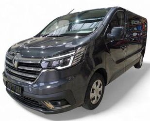 Renault Trafic Gebrauchtwagen
