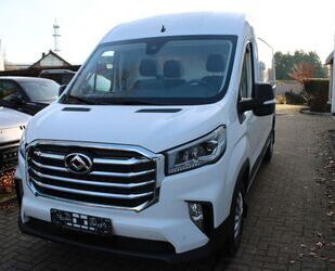 Maxus Deliver 9 Gebrauchtwagen