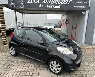 Peugeot 107 Gebrauchtwagen