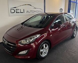 Hyundai i30 Gebrauchtwagen