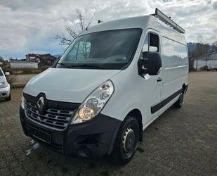 Renault Master Gebrauchtwagen