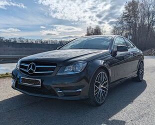 Mercedes-Benz C 350 Gebrauchtwagen