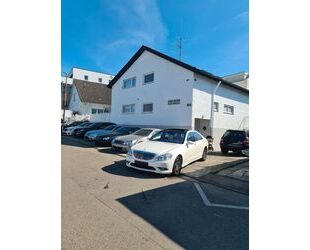 Mercedes-Benz S 500 Gebrauchtwagen