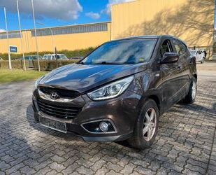 Hyundai ix35 Gebrauchtwagen