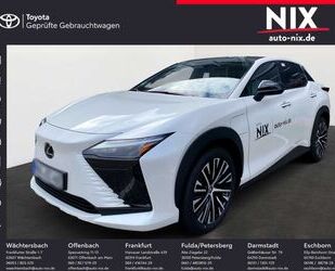 Lexus RZ Gebrauchtwagen