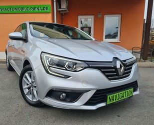 Renault Megane Gebrauchtwagen
