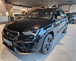 Cupra Ateca Gebrauchtwagen