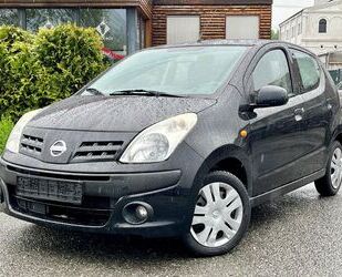 Nissan Pixo Gebrauchtwagen