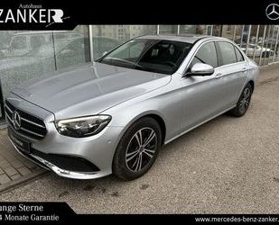 Mercedes-Benz E 300 Gebrauchtwagen