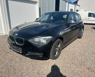 BMW 116 Gebrauchtwagen