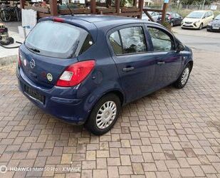 Opel Corsa Gebrauchtwagen