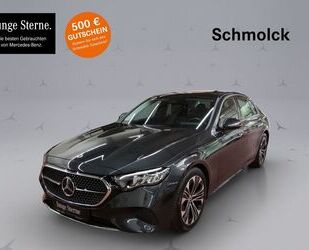 Mercedes-Benz E 220 Gebrauchtwagen