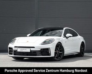 Porsche Panamera Gebrauchtwagen