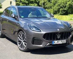 Maserati Grecale Gebrauchtwagen