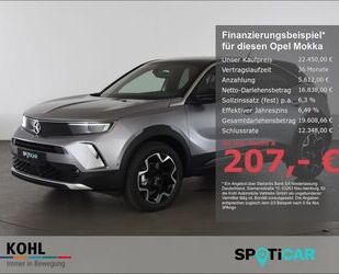 Opel Mokka Gebrauchtwagen