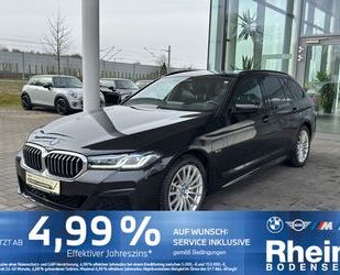 BMW 530 Gebrauchtwagen